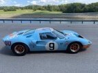 Thumbnail Photo 18 for 1966 Ford GT40